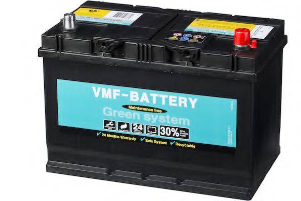 VMF 60032 Стартерна акумуляторна батарея