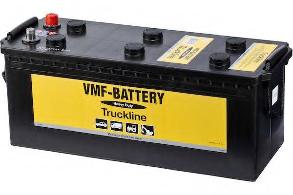 VMF 62034 Стартерна акумуляторна батарея