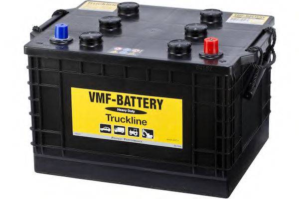 VMF 63527 Стартерна акумуляторна батарея