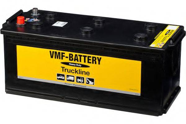 VMF 69033 Стартерна акумуляторна батарея