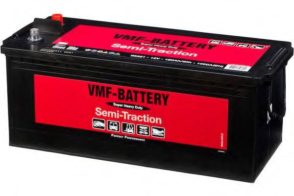 VMF 96351 Стартерна акумуляторна батарея