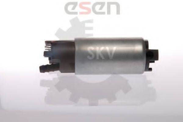 SKV GERMANY 02SKV269