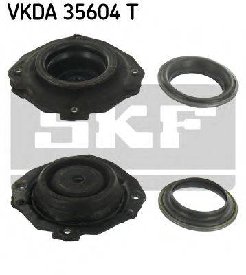 SKF VKDA35604T Опора стійки амортизатора