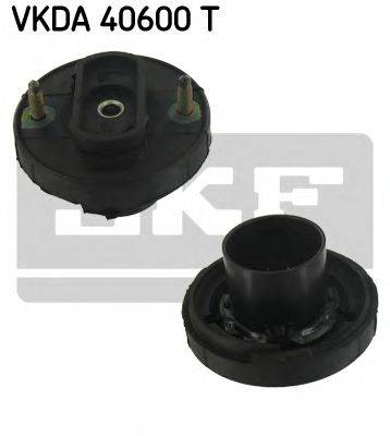 SKF VKDA40600 Опора стійки амортизатора