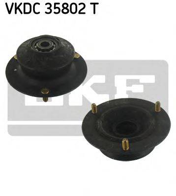 SKF VKDC 35802 T