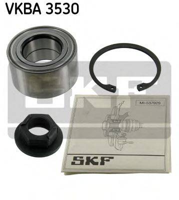 SKF VKBA3530 Комплект підшипника маточини колеса