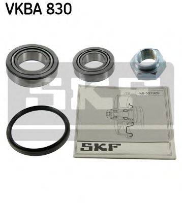SKF VKBA 830