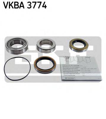 SKF VKBA 3774