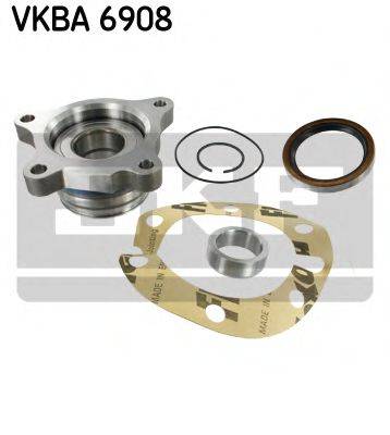 SKF VKBA 6908