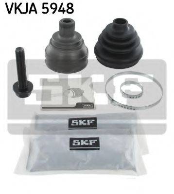 SKF VKJA5948 Шарнірний комплект, приводний вал
