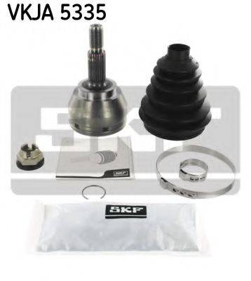 SKF VKJA 5335