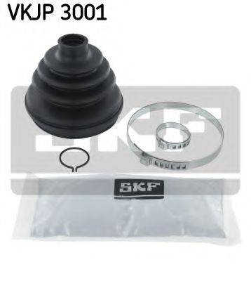 SKF VKJP3001 Комплект пильника, приводний вал