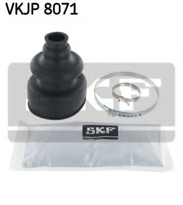 SKF VKJP8071 Комплект пылника, приводной вал