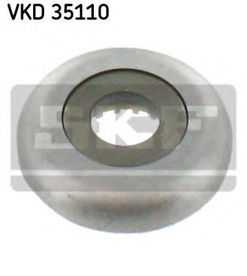 SKF VKD35110 Підшипник кочення, опора стійки амортизатора