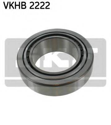 SKF VKHB 2222