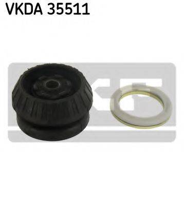 SKF VKDA35511 Опора стійки амортизатора