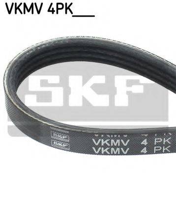 SKF VKMV4PK841 Поликлиновой ремень