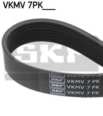 SKF VKMV7PK1922 Полікліновий ремінь