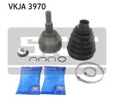 SKF VKJA 3970