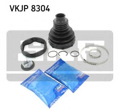 SKF VKJP8304 Комплект пильника, приводний вал