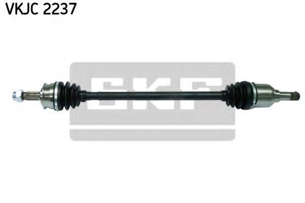 SKF VKJC 2237