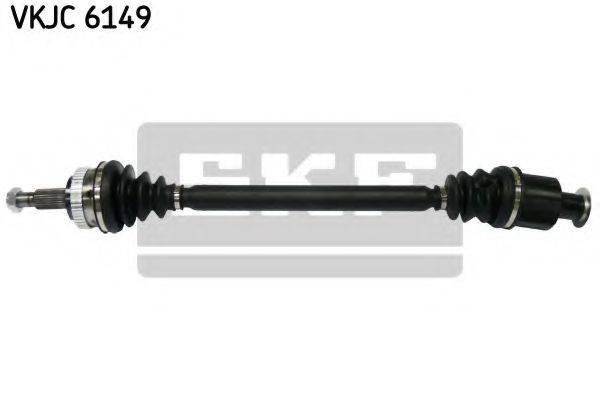 SKF VKJC 6149