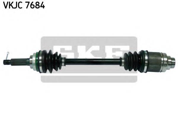 SKF VKJC 7684