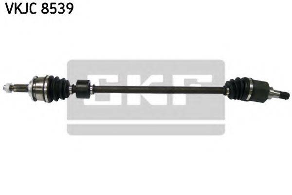 SKF VKJC 8539