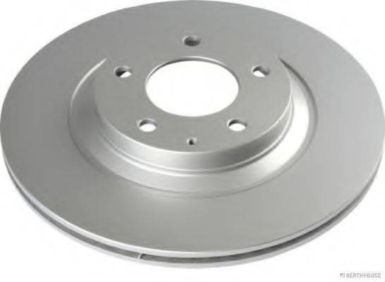 LPR M5031V гальмівний диск