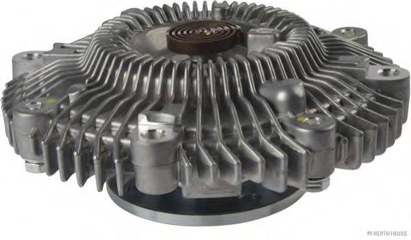 NISSAN 21082-T6400 Вентилятор, охолодження двигуна
