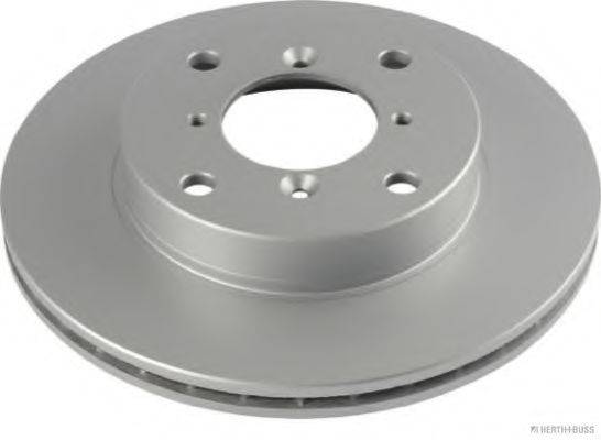 KAGER 370610 гальмівний диск