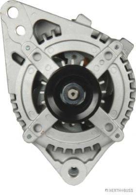 DELCO REMY 12721 Генератор