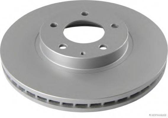 LPR M5027V гальмівний диск