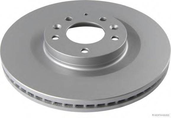 LPR M5022V гальмівний диск