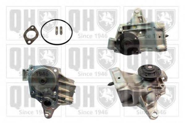 FAI AUTOPARTS WP6617 Водяний насос