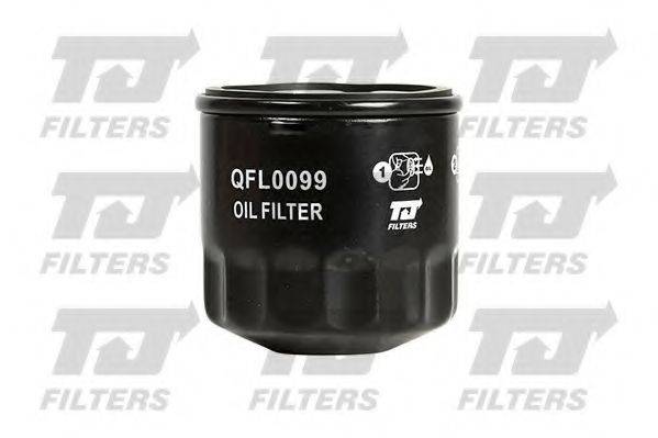 FIAT 9128 Масляний фільтр