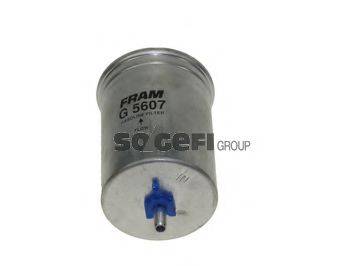 FRAM G5607 Паливний фільтр