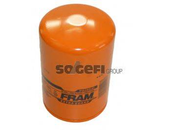 FRAM PH28041 Масляний фільтр