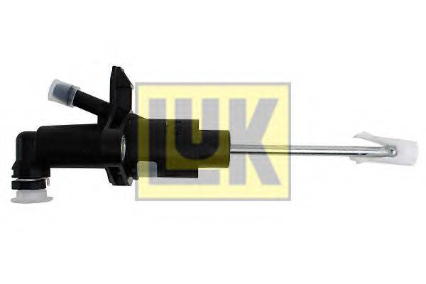 LUK 511009910 Головний циліндр, система зчеплення