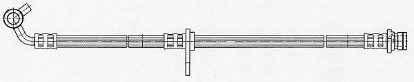 FERODO FHY3191