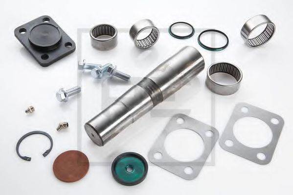 AUGER 53505 Ремкомплект, шворень поворотного кулака