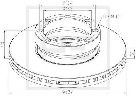 PE AUTOMOTIVE 146.200-00A