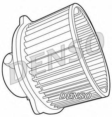 DENSO DEA41004