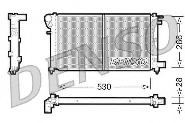 DENSO DRM21002