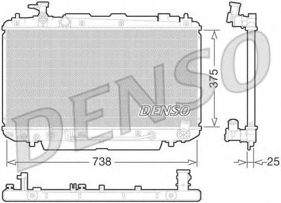 DENSO DRM50065