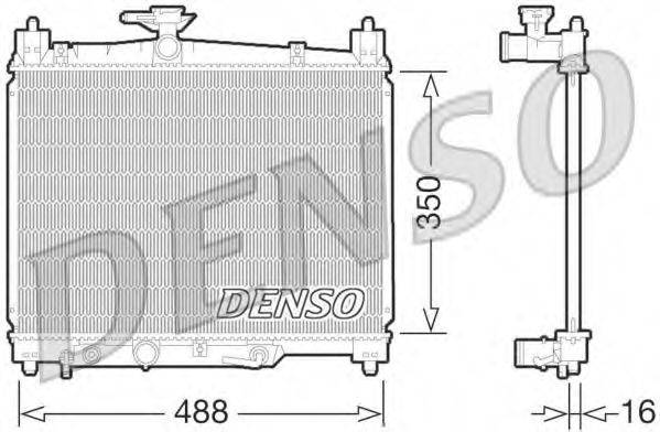 DENSO DRM50066