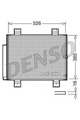 DENSO DCN35002