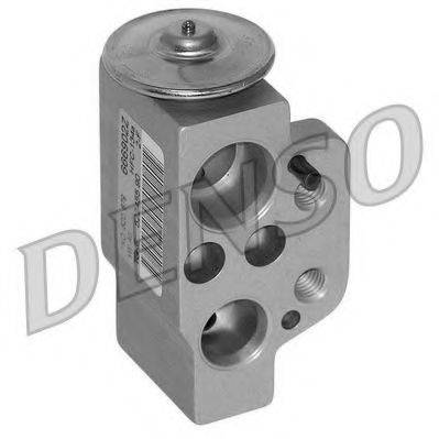 DENSO DVE02003 Розширювальний клапан, кондиціонер