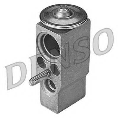 DENSO DVE17005 Розширювальний клапан, кондиціонер