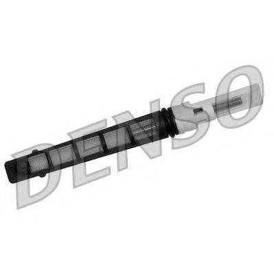 DENSO DVE02004 форсунка, расширительный клапан